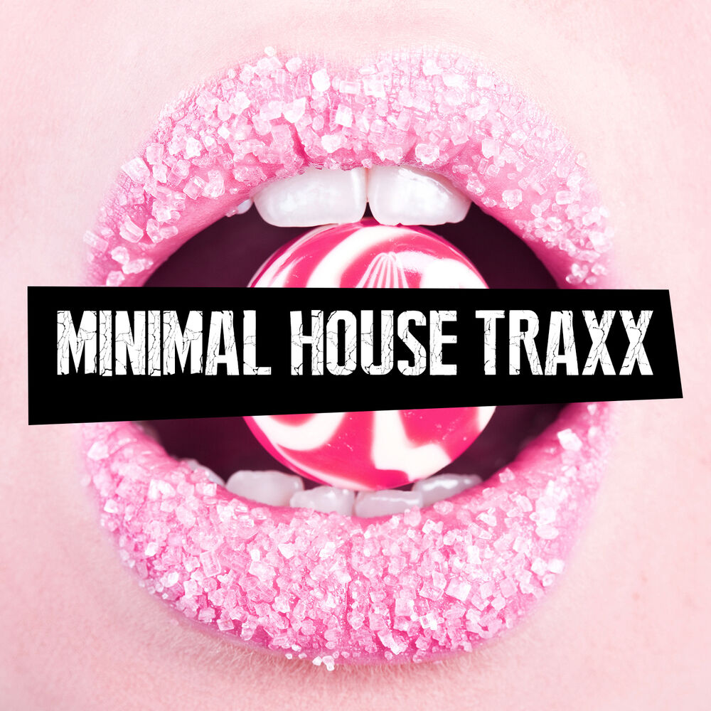 Picture of Minimal House Traxx