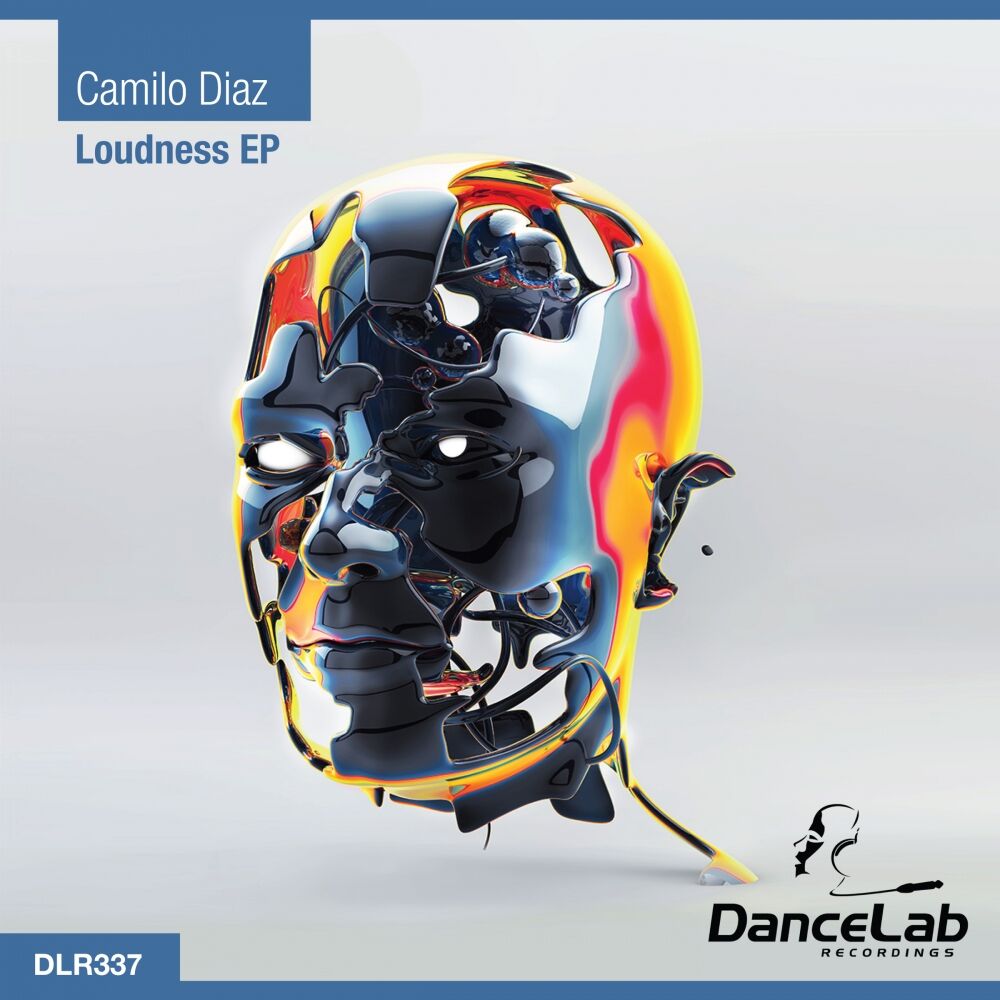 Picture of Loudness EP