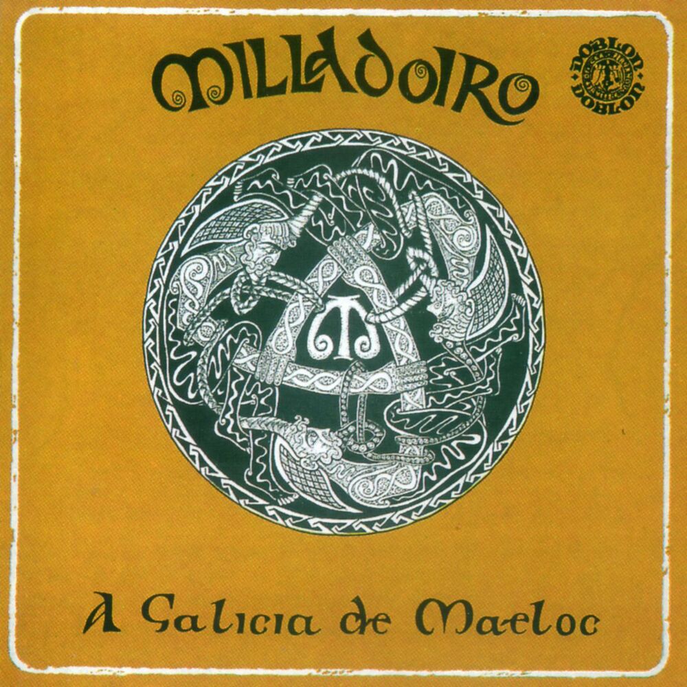 Picture of A Galicia de Maeloc