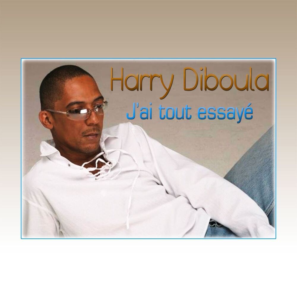 Picture of J'ai tout essayé