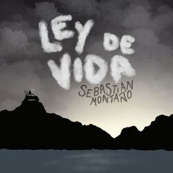 Cover of Ley de Vida