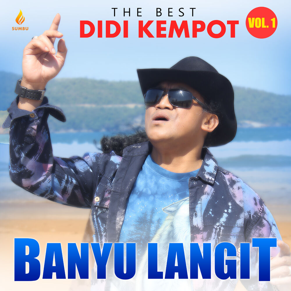 Picture of The Best Didi Kempot, Vol. 1 (Compilation)