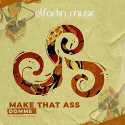Cover of Make That Ass