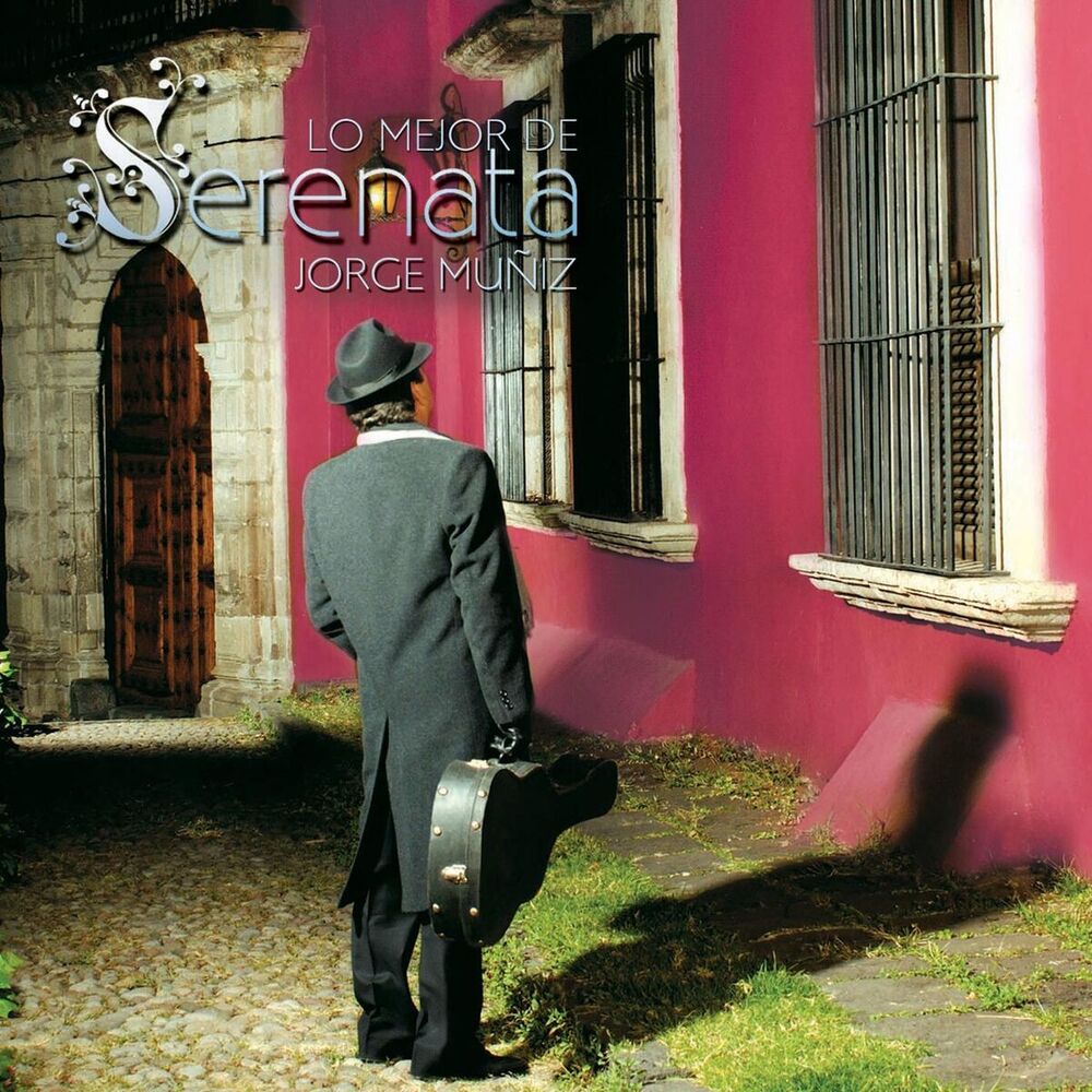 Picture of Lo Mejor De Serenata