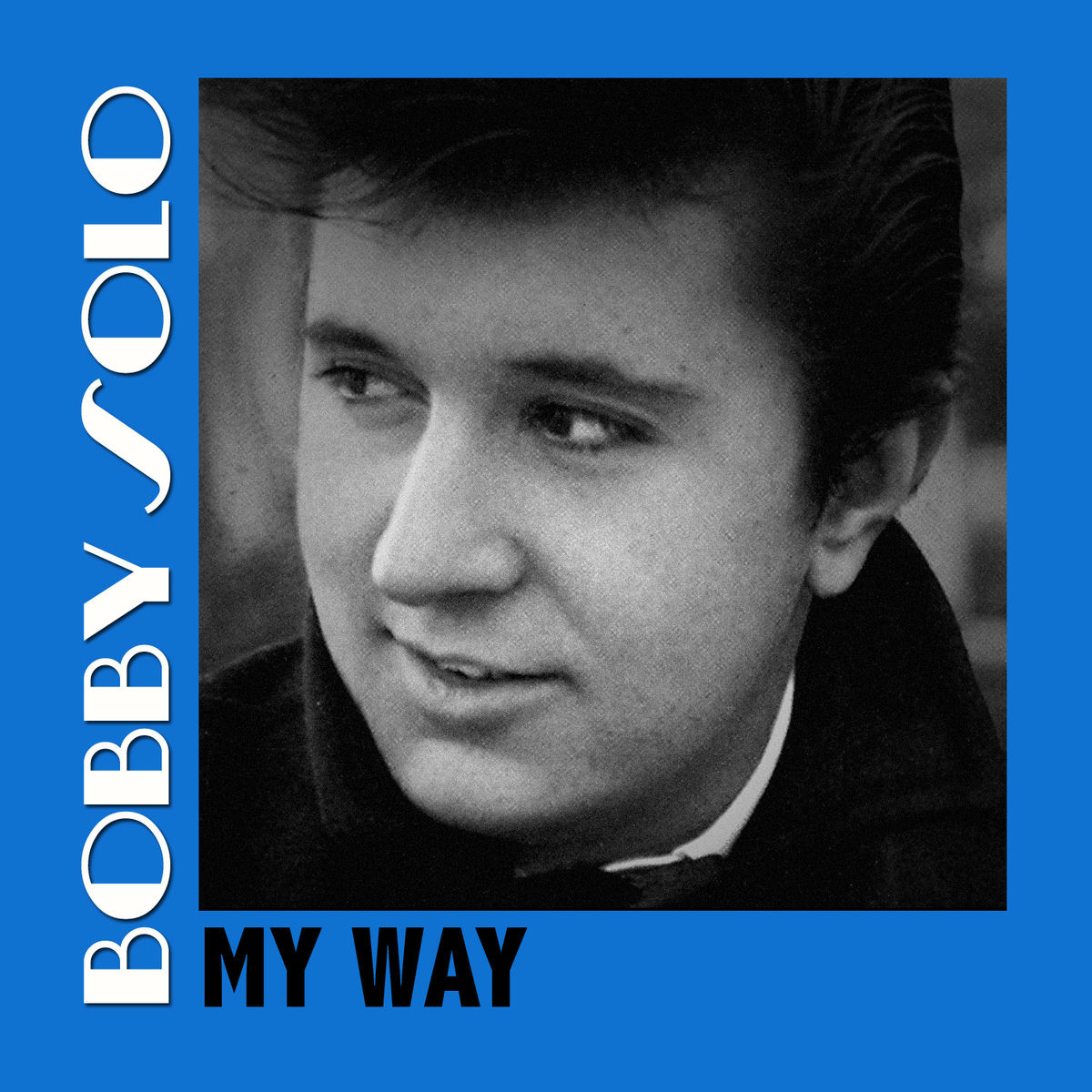 Album cover of My Way