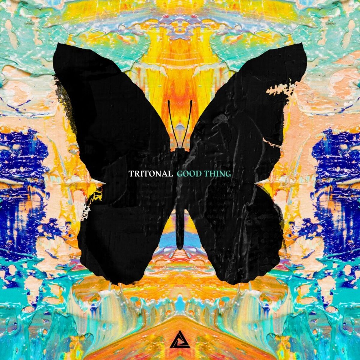 Album cover of Good Thing