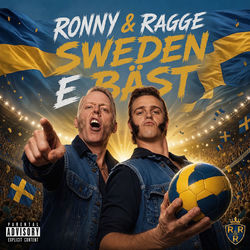 Sweden e B&auml;st
