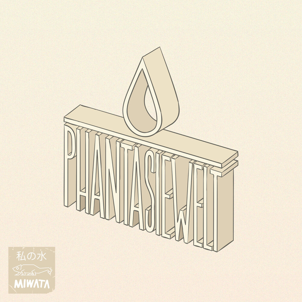 Picture of Phantasiewelt