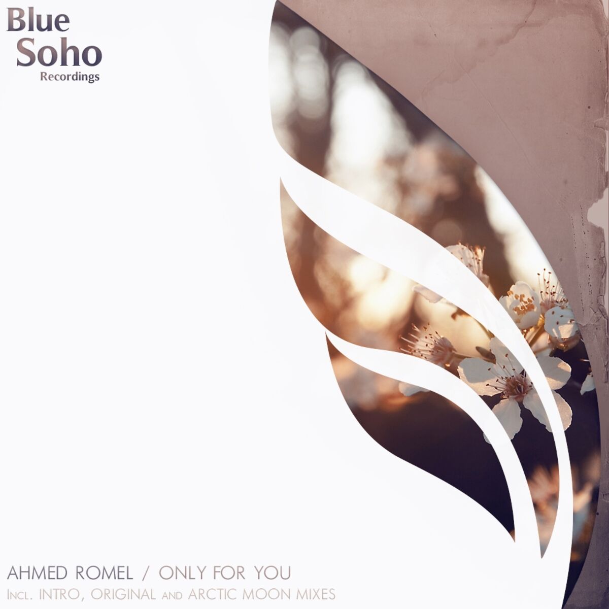 Album cover of Only For You