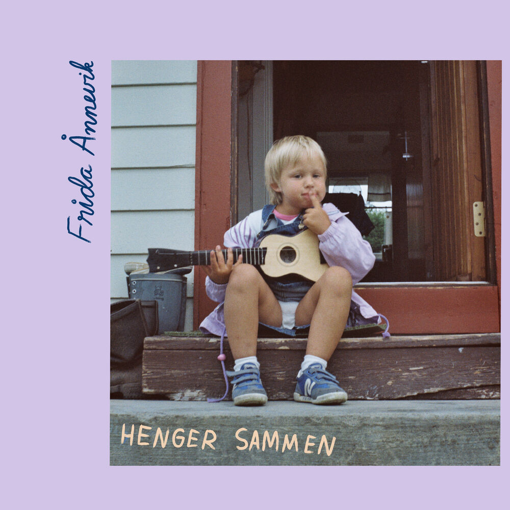 Picture of Henger sammen