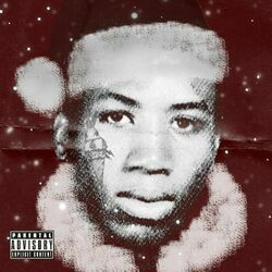 Cover of The Return of East Atlanta Santa