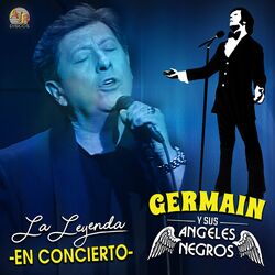 Cover of “La Leyenda” En Concierto