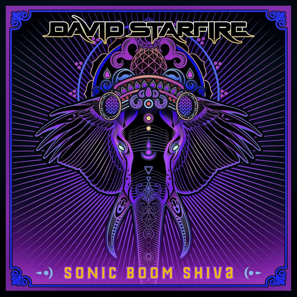 Picture of Sonic Boom Shiva