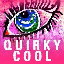 Cover of Quirky Cool