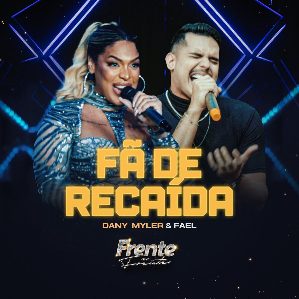 Album cover of Fã De Recaída