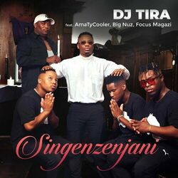 Cover of Singenzenjani