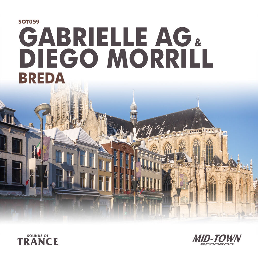Picture of Breda