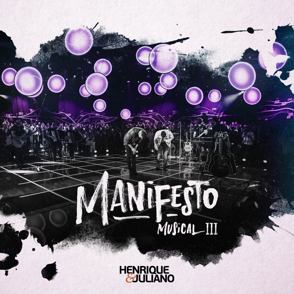 Album cover of Culpados
