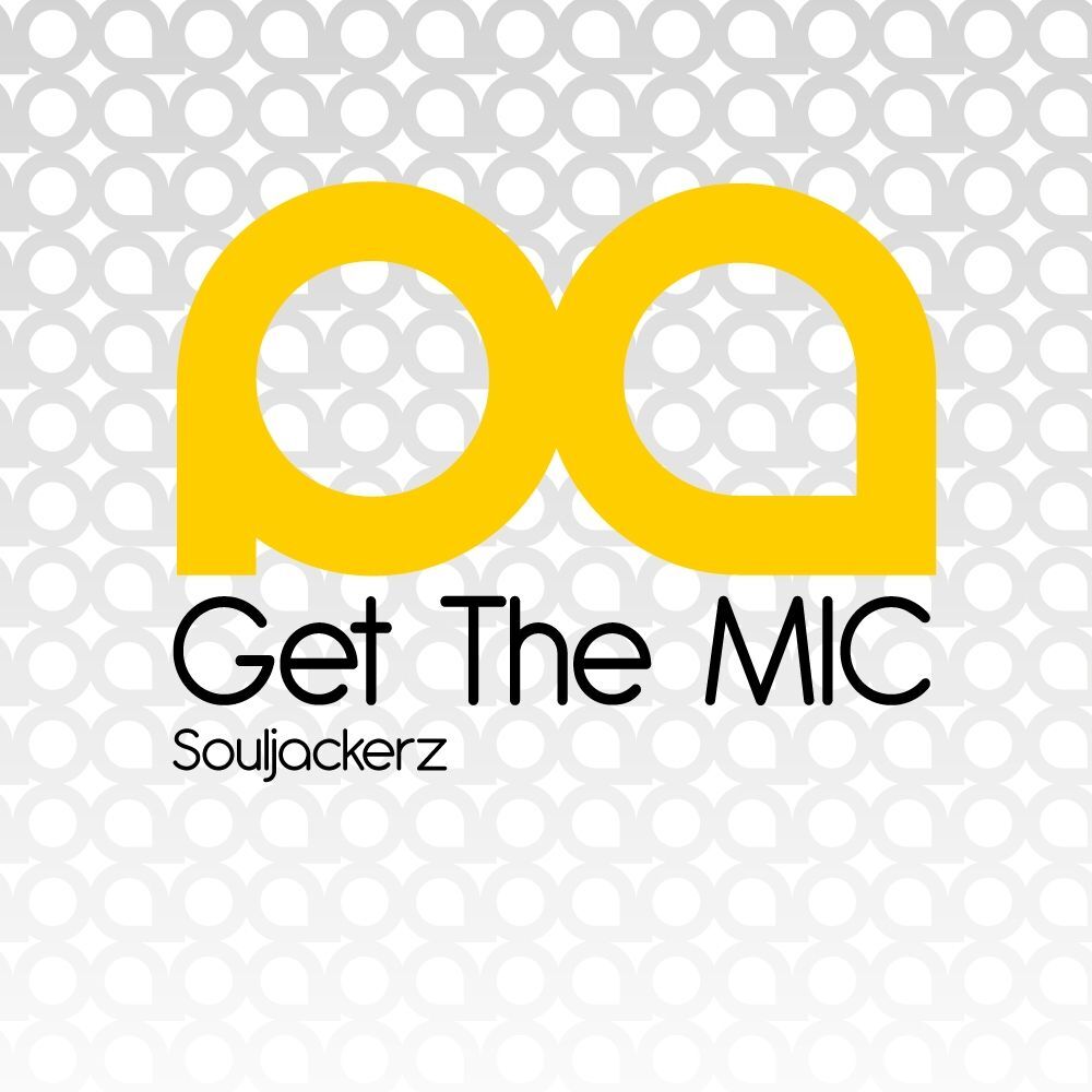 Picture of Get The Mic