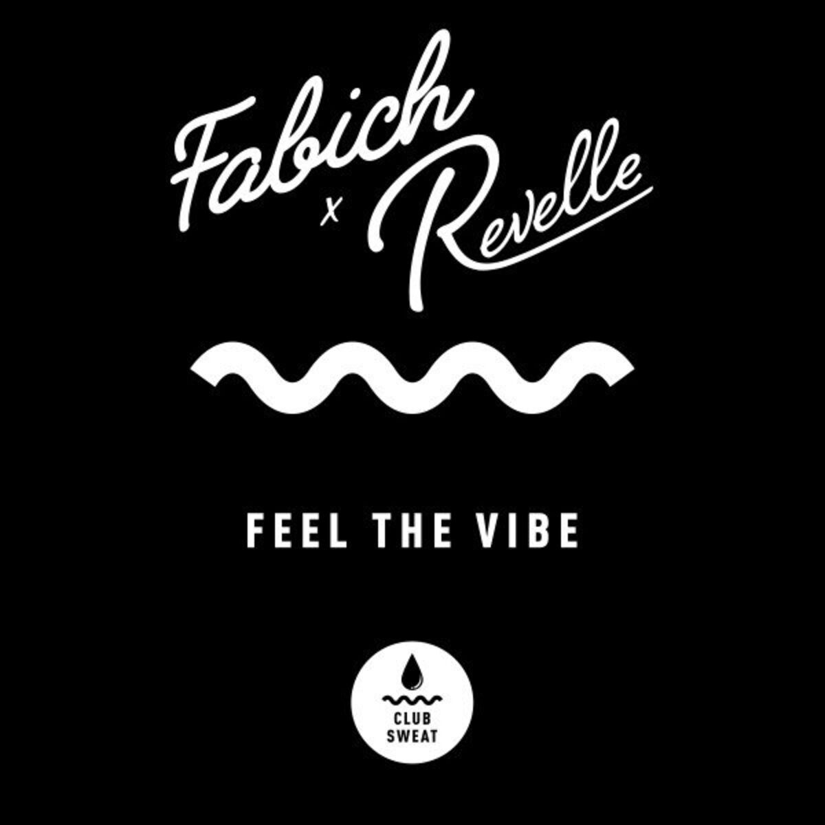 Album cover of Feel the Vibe