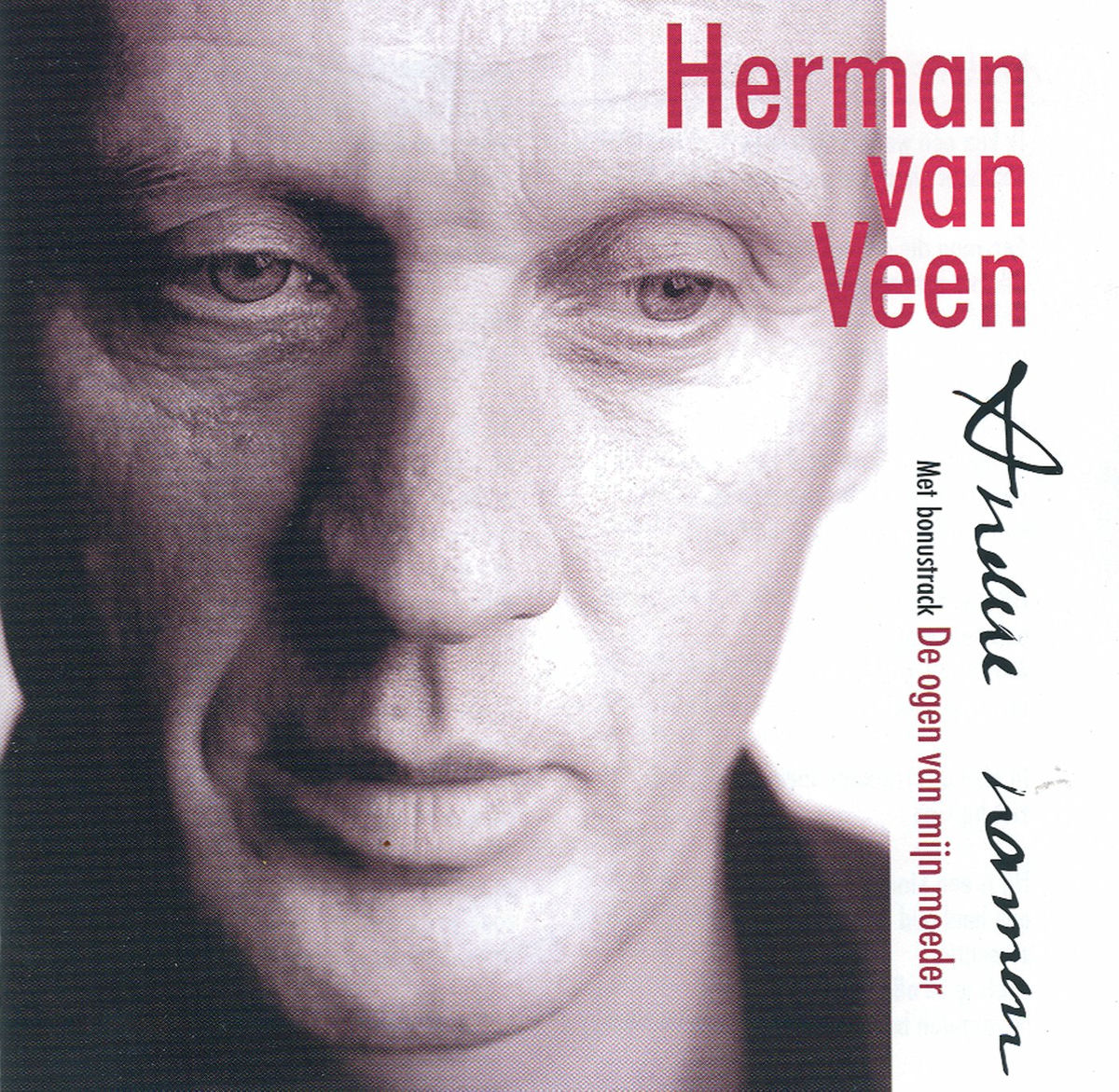 Album cover of Voor Marie-Louise