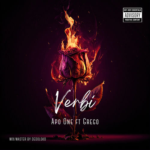 Verbi (feat. APO ONE)