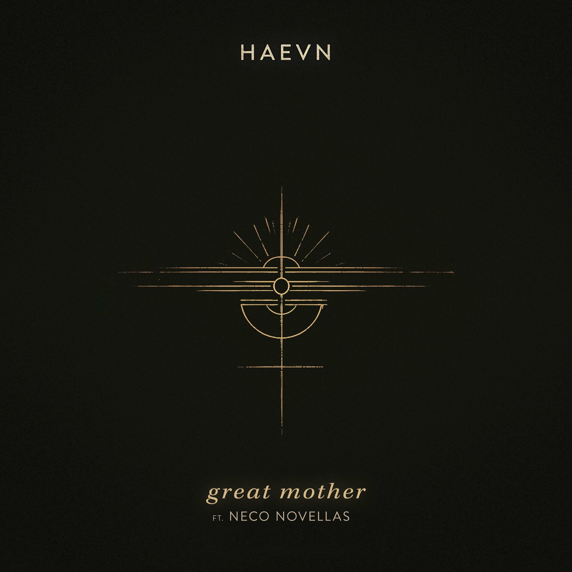 Album cover of Great Mother