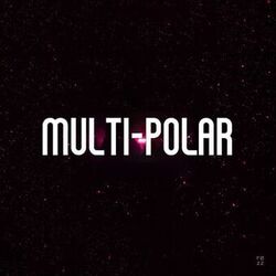 Cover of Multi Polar