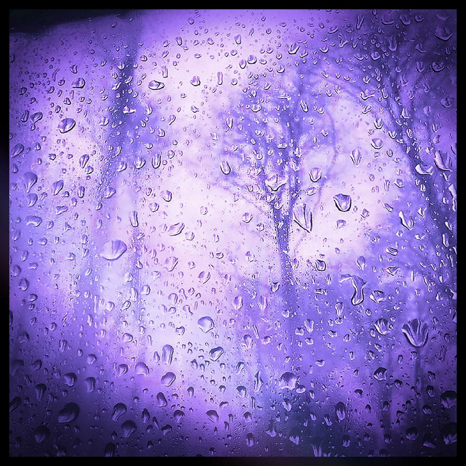 Album cover of Radiant (Slowed + Reverb)