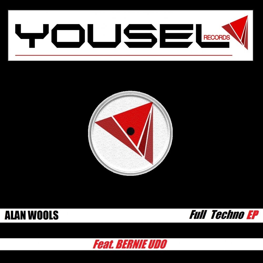 Picture of Full Techno EP