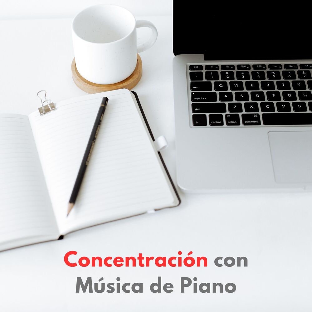Picture of Concentración Con Música De Piano