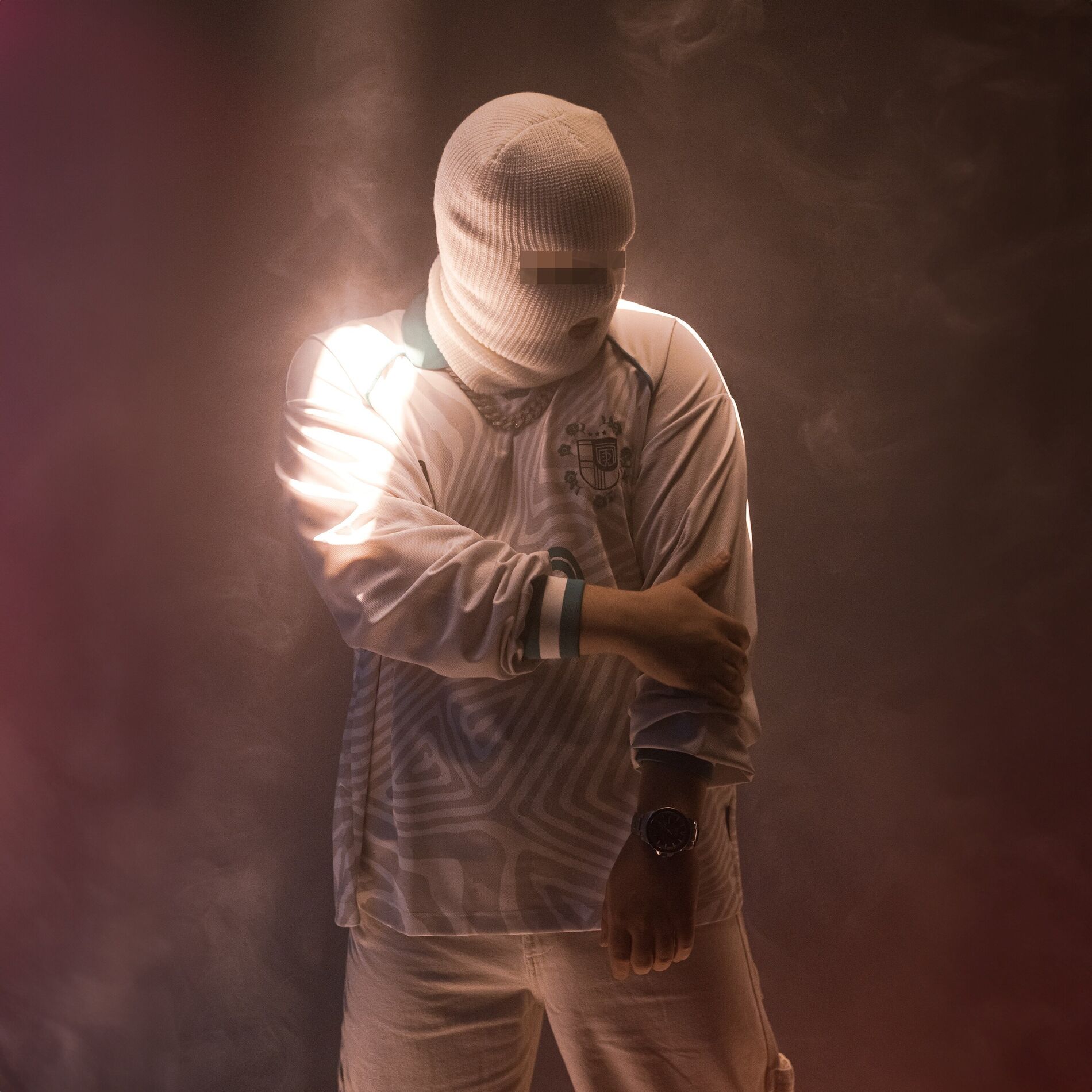 Album cover of Aklubowy