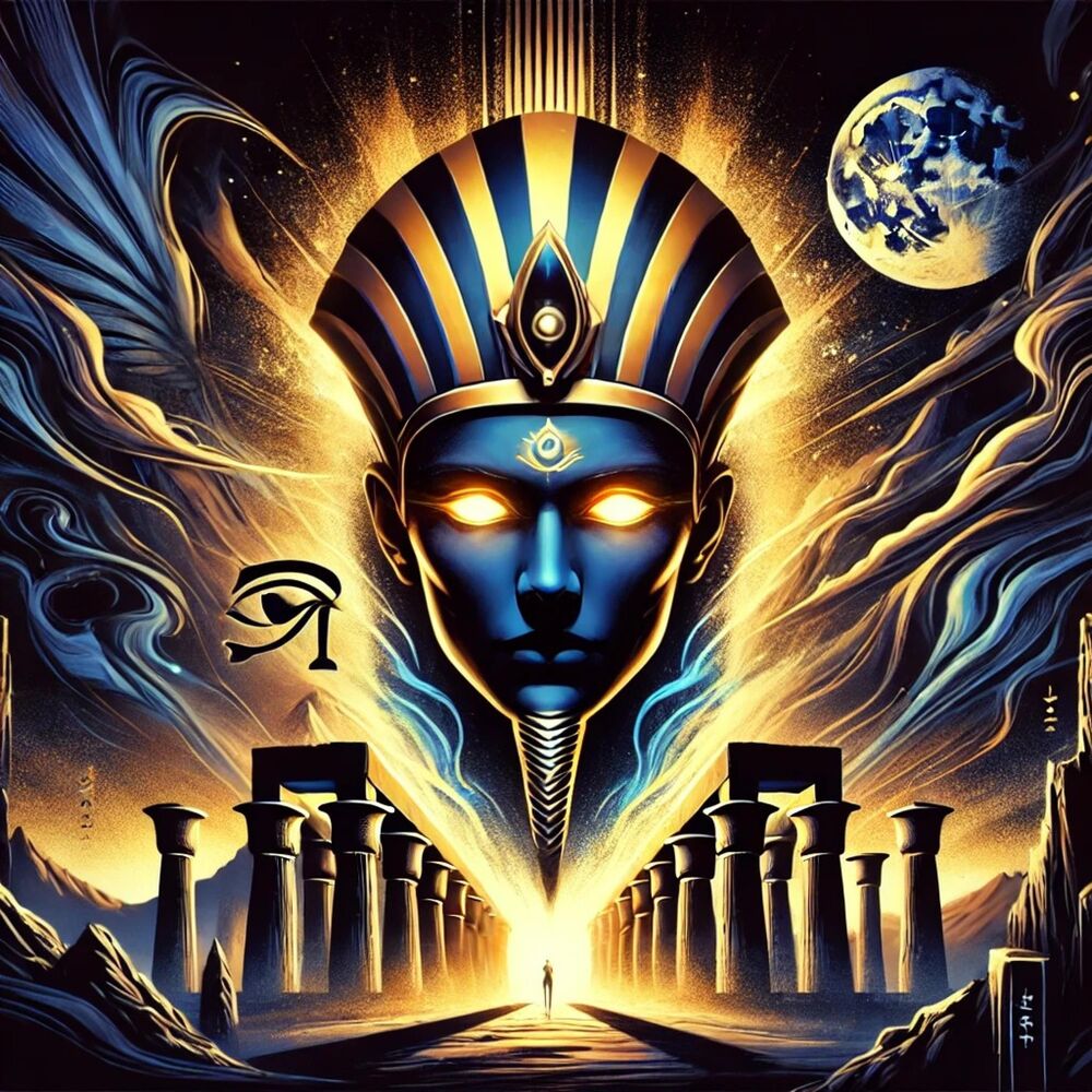 Picture of Faraonii (feat. Robby)