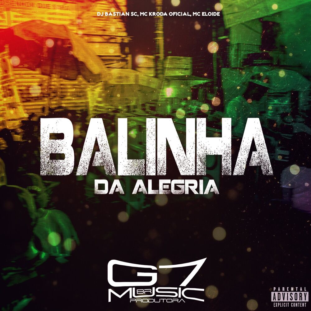 Picture of Balinha da Alegria