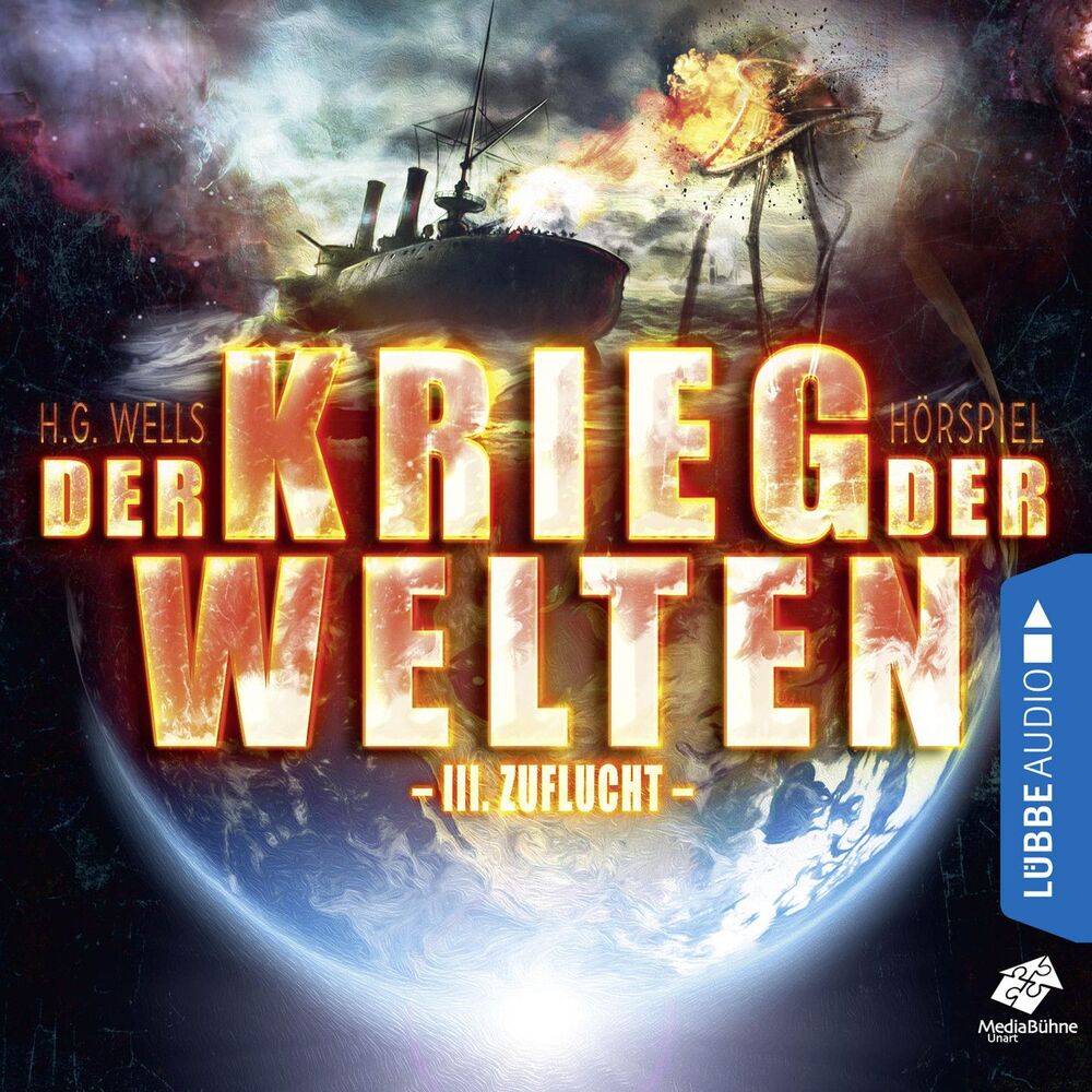 Picture of Teil 3: Zuflucht