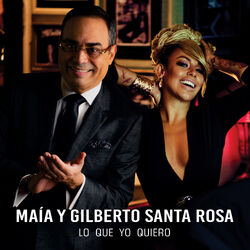Cover of Lo Que Yo Quiero