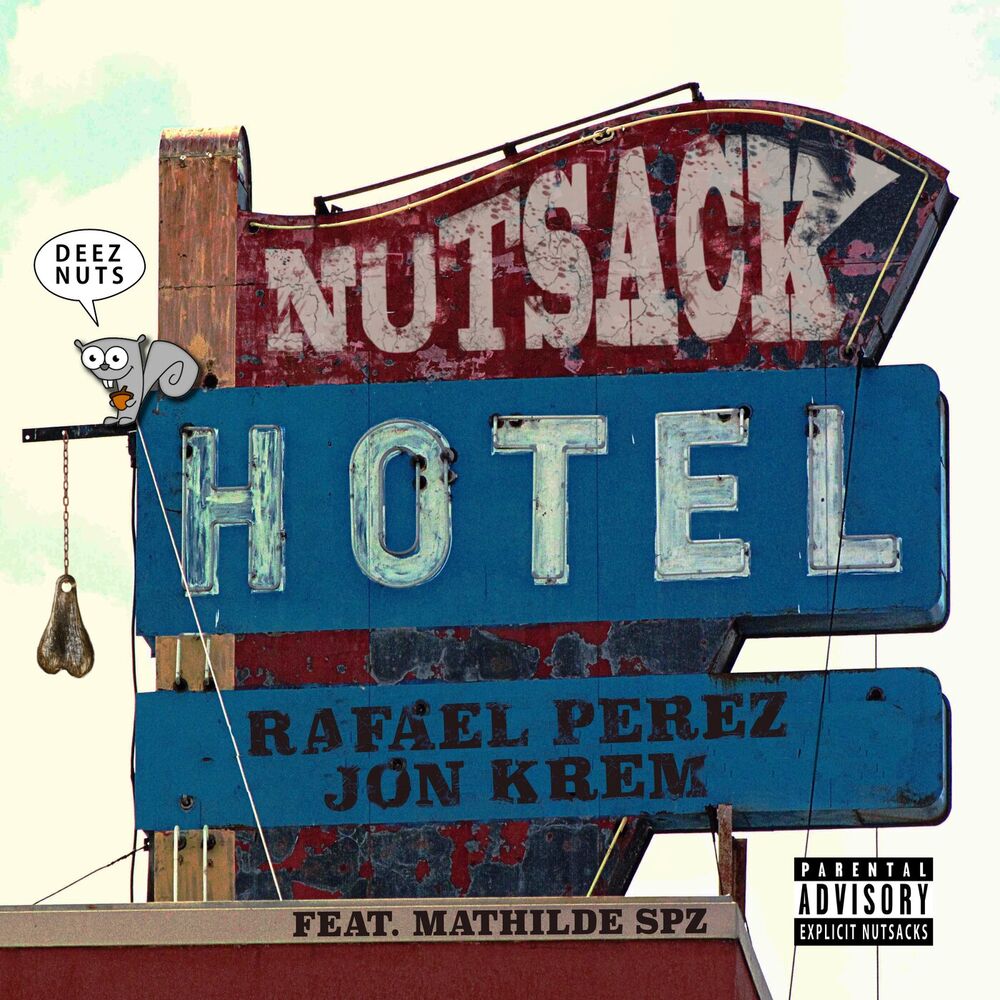 Picture of Nutsack Hotel