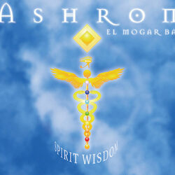 Cover of Spirit Wisdom