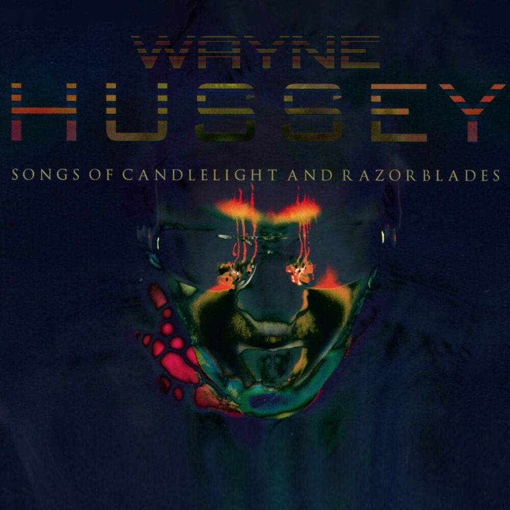 Picture of Songs of Candlelight and Razorblades