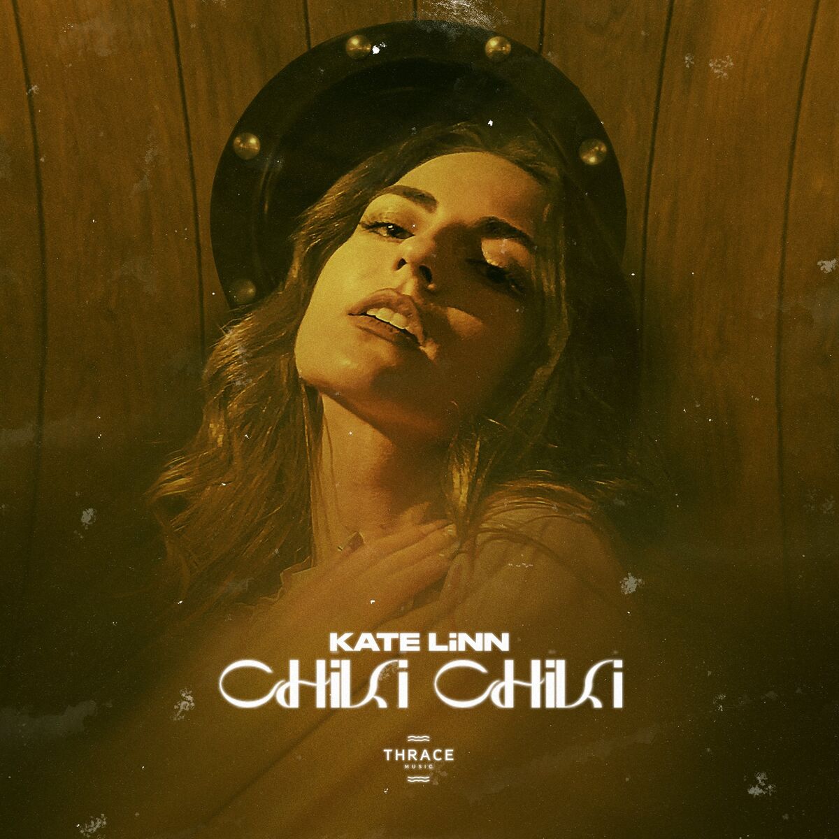 Album cover of Chiki Chiki