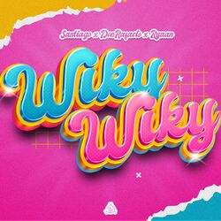 Cover of Wiky Wiky