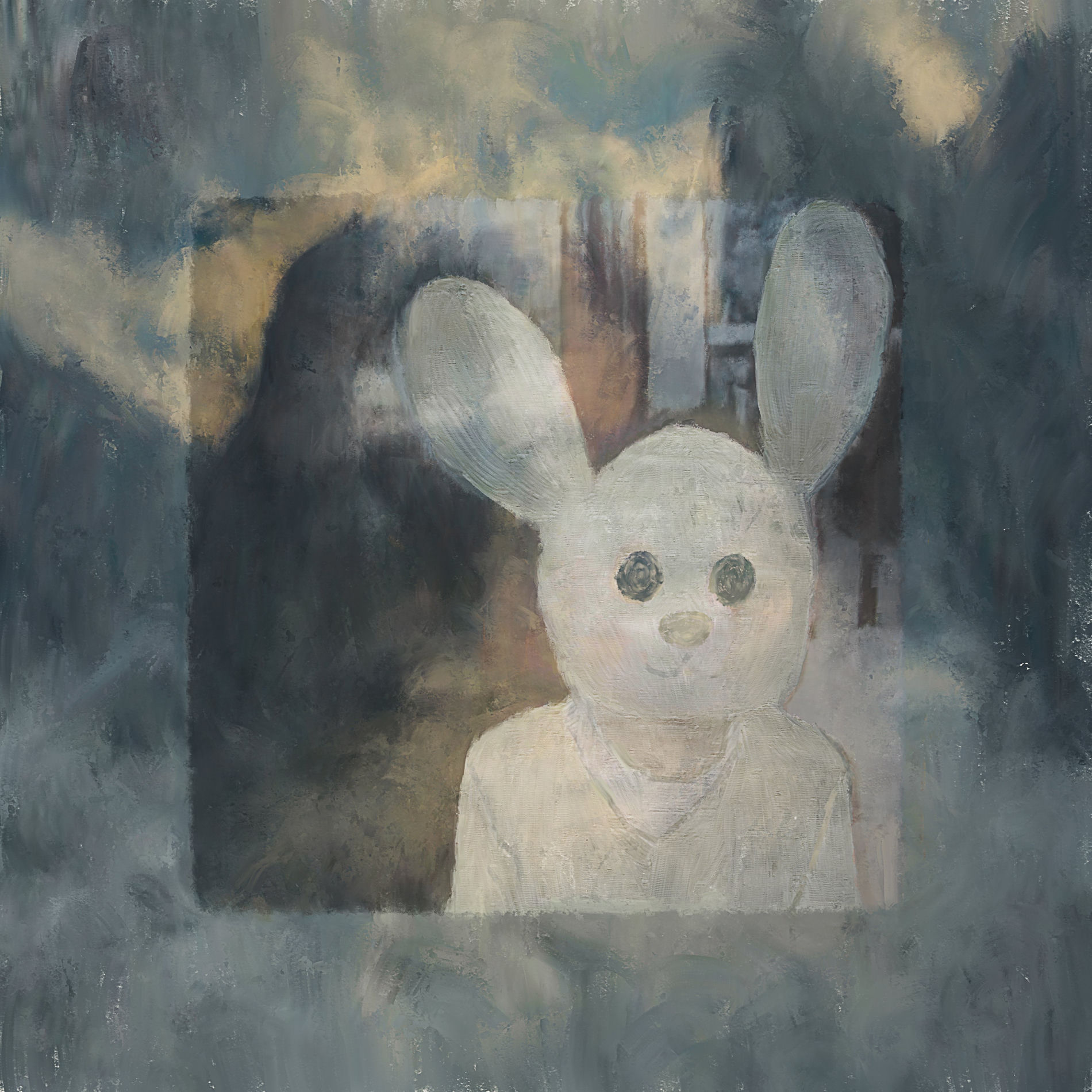 Album cover of A Sweet Song About Love