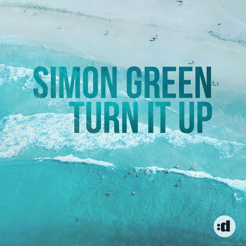Picture of Turn It Up