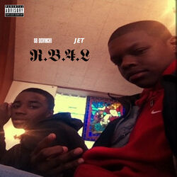 Cover of R.B.4.L