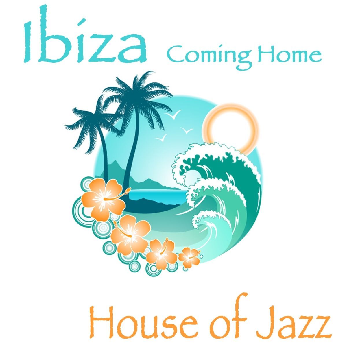 Album cover of Ibiza Coming Home