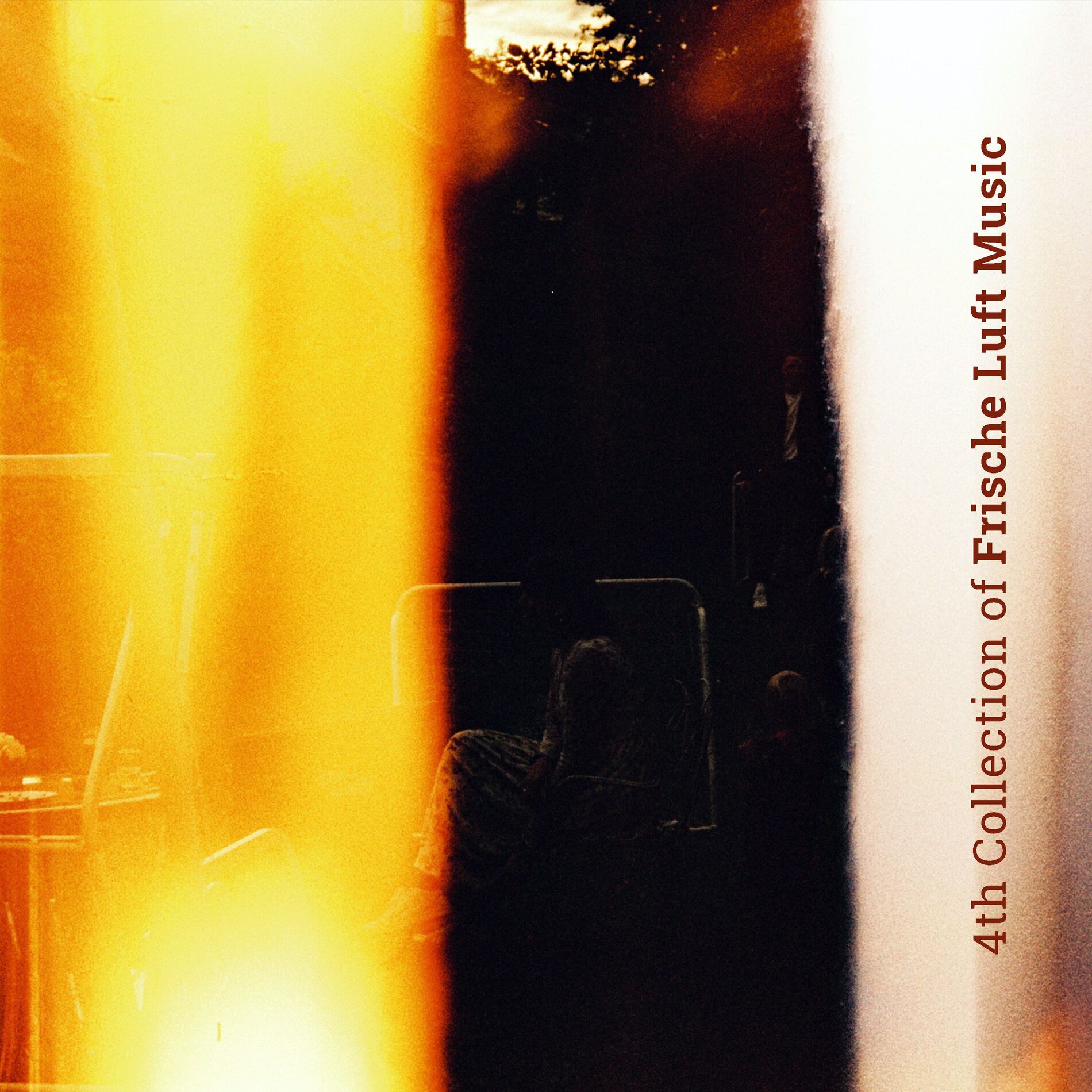 Album cover of Off Your Chest