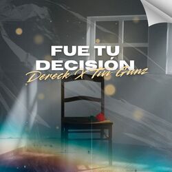 Cover of FUE TU DECISION