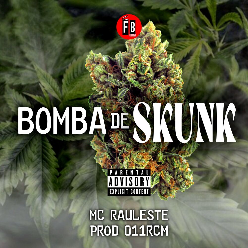 Picture of Bomba de Skunk
