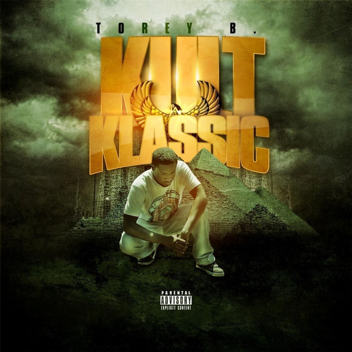 Album cover of Kult Klassic
