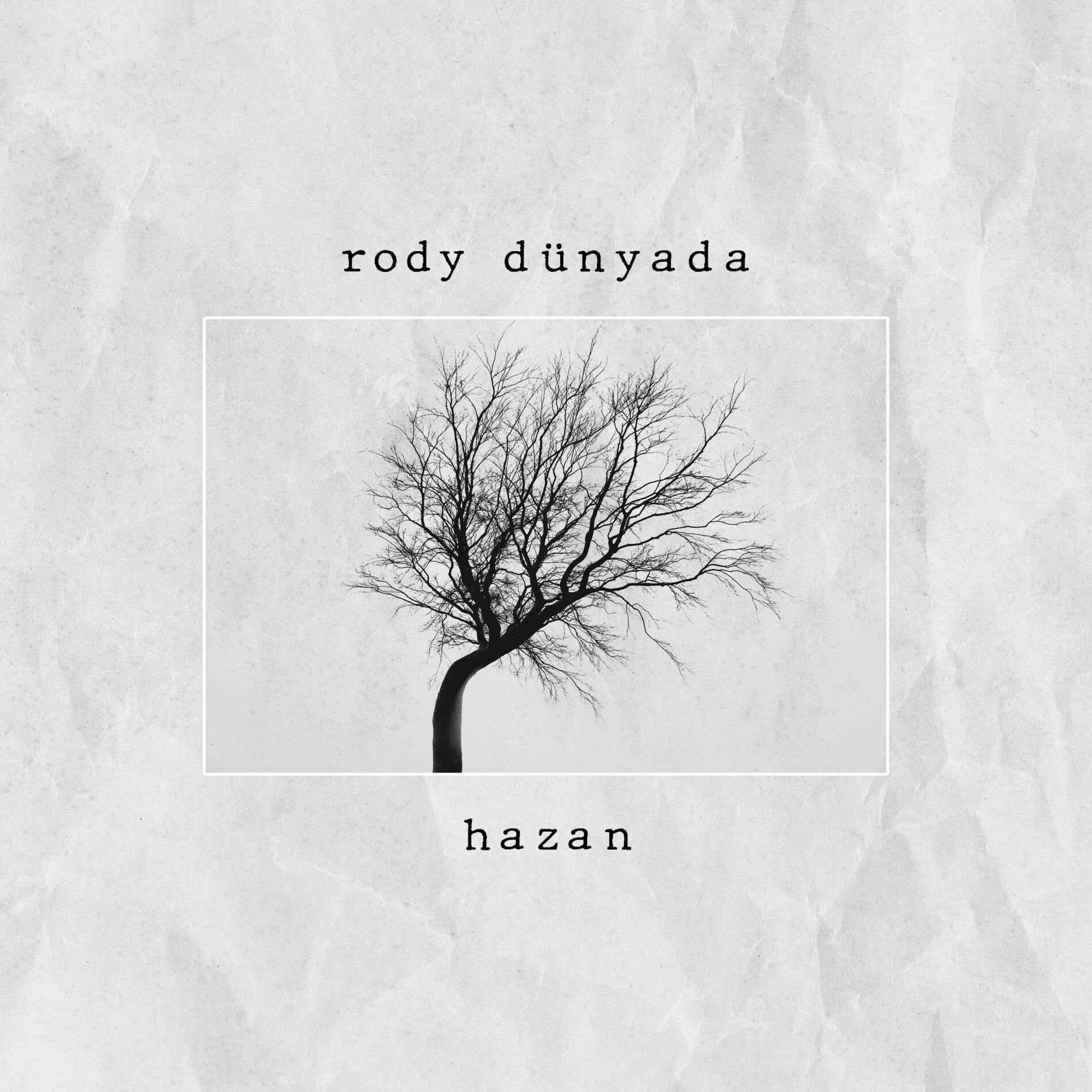 Album cover of Hazan